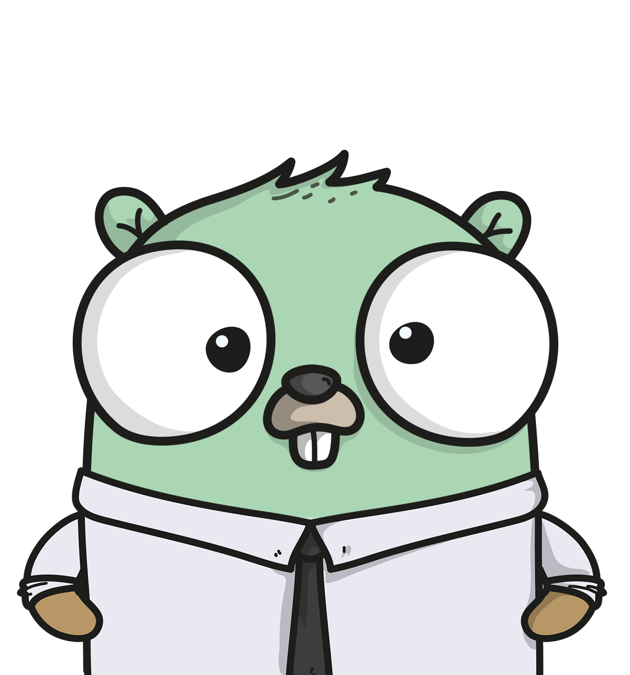 Gopher